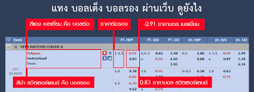  บอลเต็ง บอลรอง