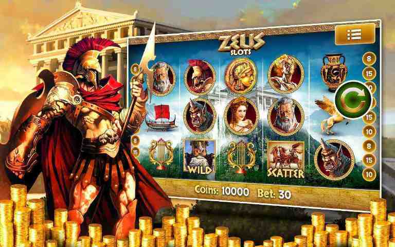 เทรนด์ใหม่เกม slot ไม่ต้องใช้เงินเยอะ ก็เล่นสล็อตได้