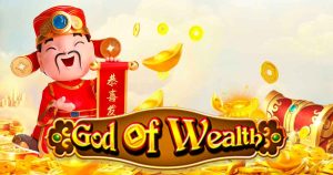 รีวิวเกม Wealth God slots สปินที่น่าตื่นเต้นสู่ความเจริญรุ่งเรือง