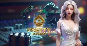 Pretty Gaming เว็บตรง ทางเข้า พริตตี้เกมมิ่ง